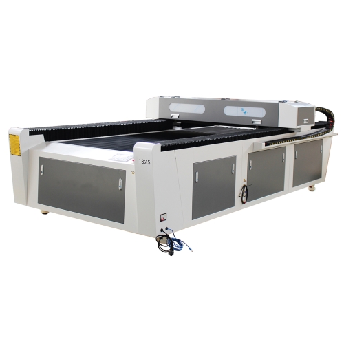 Plotter laser CO2 130W UG-1325L 250x130cm + accessori